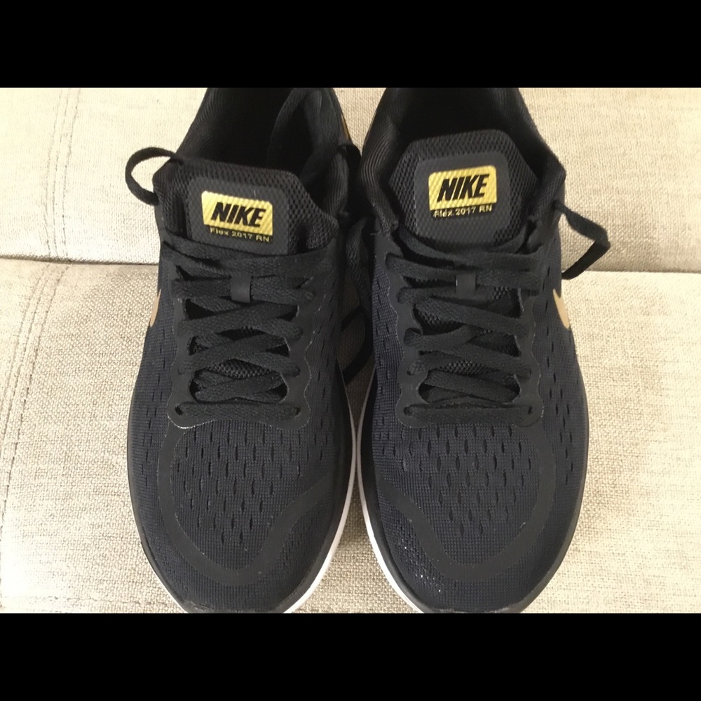 Youth size Nike Revolution Shoe